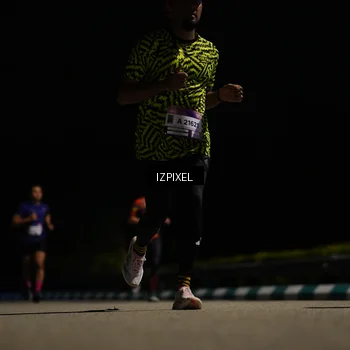 Runner Photo 7343738