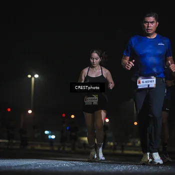 Runner Photo 7343754