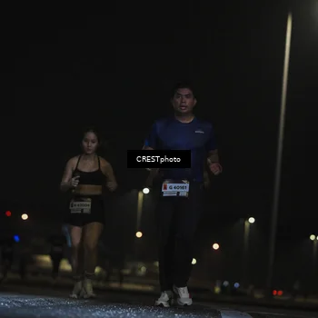 Runner Photo 7343755
