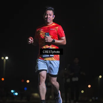 Runner Photo 7343756