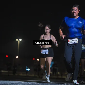 Runner Photo 7343760