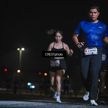 Runner Photo 7343761