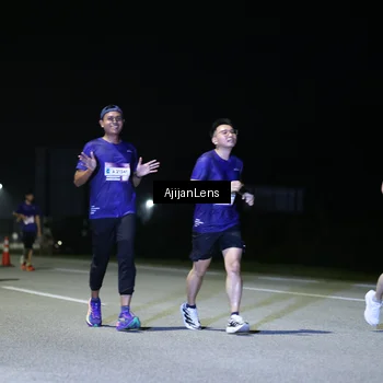 Runner Photo 7343762