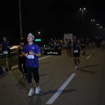 Runner Photo 7343764