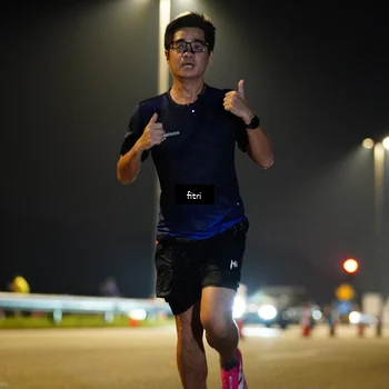 Runner Photo 7343766