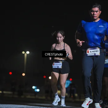 Runner Photo 7343771
