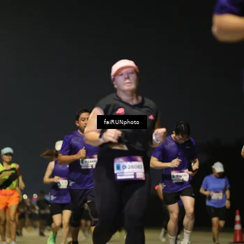 Runner Photo 7343773
