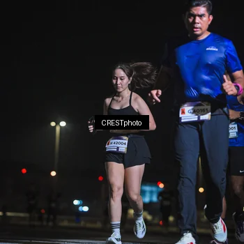 Runner Photo 7343776