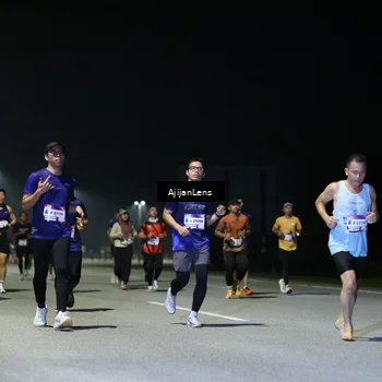 Runner Photo 7343779