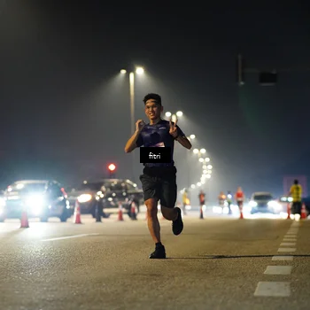 Runner Photo 7343782