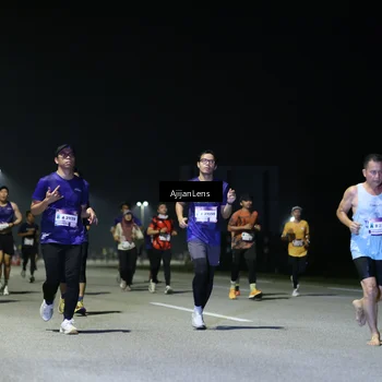 Runner Photo 7343783