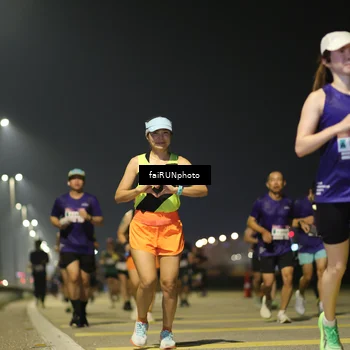 Runner Photo 7343784