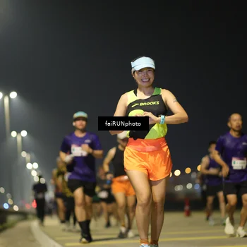 Runner Photo 7343786