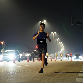 Runner Photo 7343787