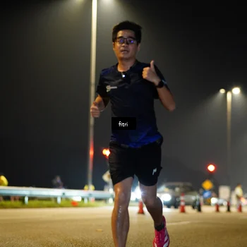 Runner Photo 7343791