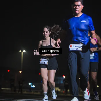 Runner Photo 7343792
