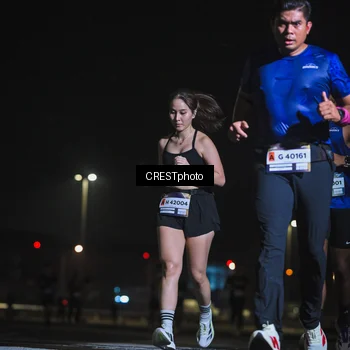 Runner Photo 7343794