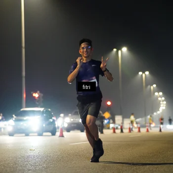 Runner Photo 7343799