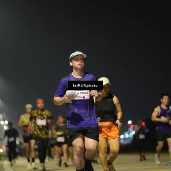 Runner Photo 7343801