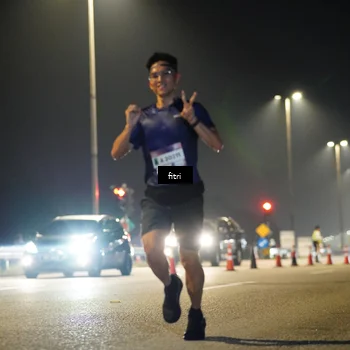 Runner Photo 7343802
