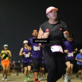 Runner Photo 7343803