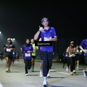 Runner Photo 7343804