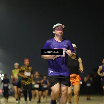 Runner Photo 7343805