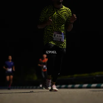 Runner Photo 7343807