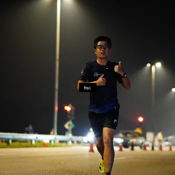 Runner Photo 7343809