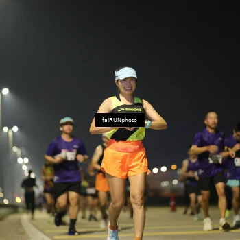 Runner Photo 7343810