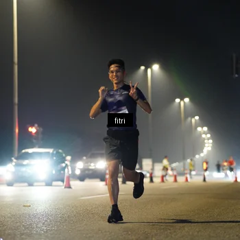 Runner Photo 7343814