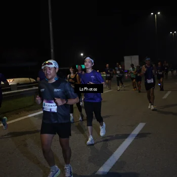 Runner Photo 7343817