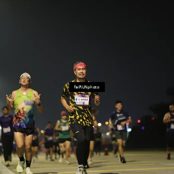 Runner Photo 7343819