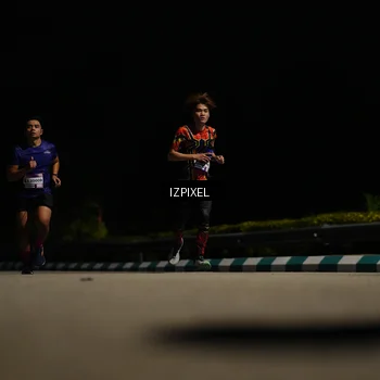 Runner Photo 7343821