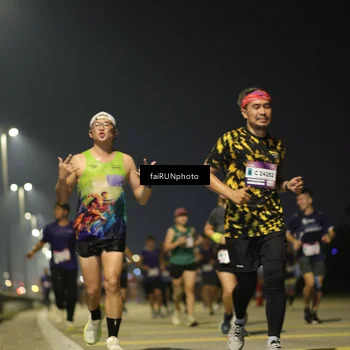 Runner Photo 7343826