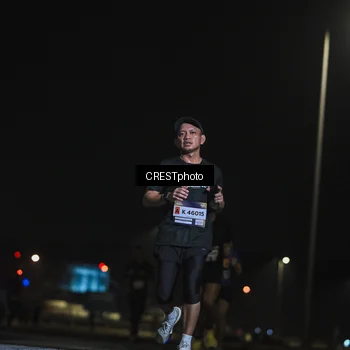 Runner Photo 7343829