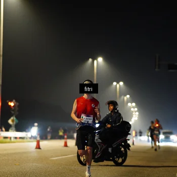 Runner Photo 7343831