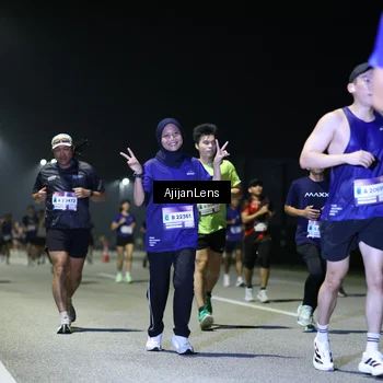 Runner Photo 7343832