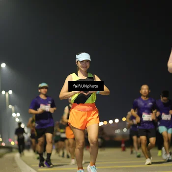 Runner Photo 7343835