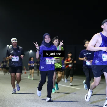 Runner Photo 7343837