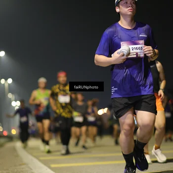 Runner Photo 7343841