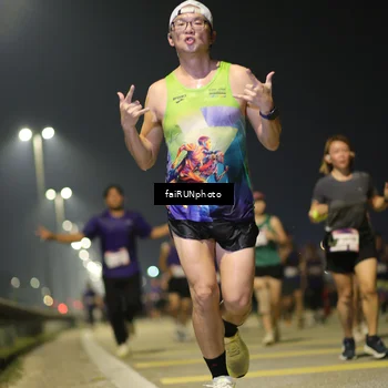 Runner Photo 7343842