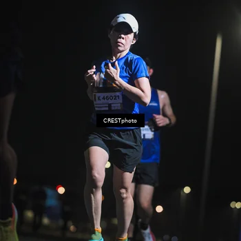 Runner Photo 7343844