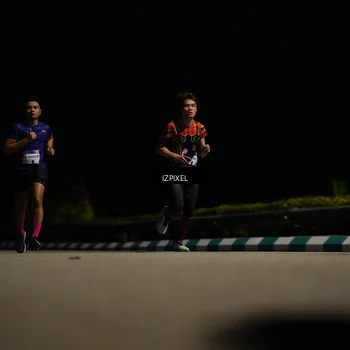Runner Photo 7343847