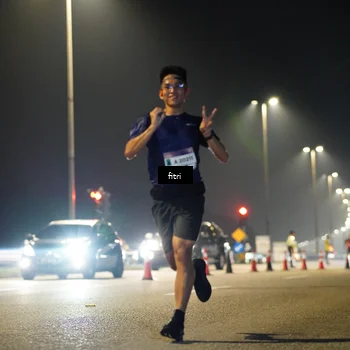 Runner Photo 7343849