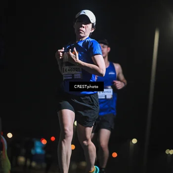 Runner Photo 7343850
