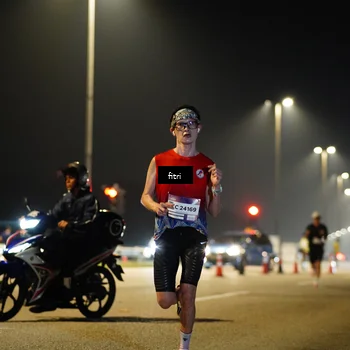 Runner Photo 7343852