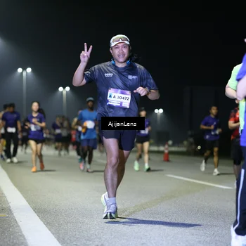 Runner Photo 7343853