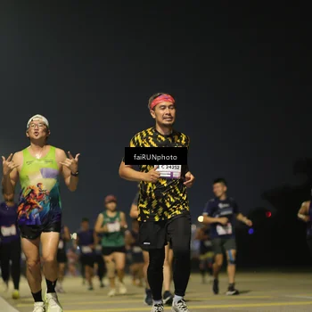 Runner Photo 7343857