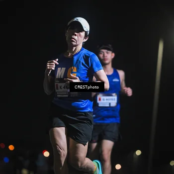 Runner Photo 7343860